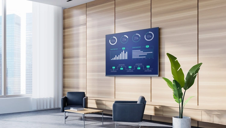 Телевидение для бизнеса от Ростелеком в поселок Кубрань (Карачаево-Черкесская Республика)